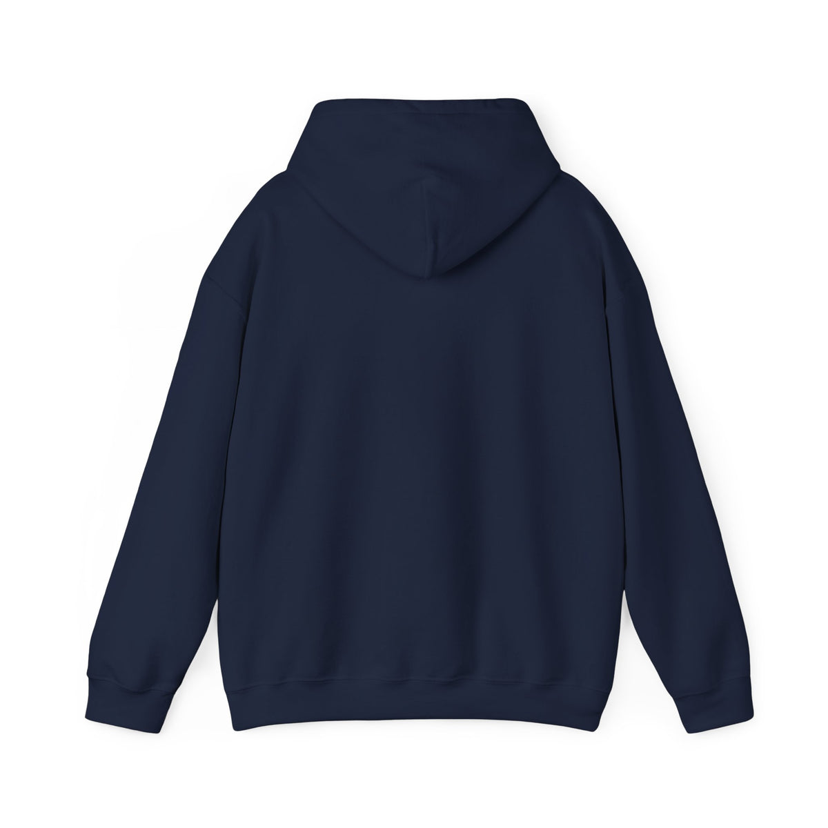 Retro Varsity Hoodie — Dallas Football Edition