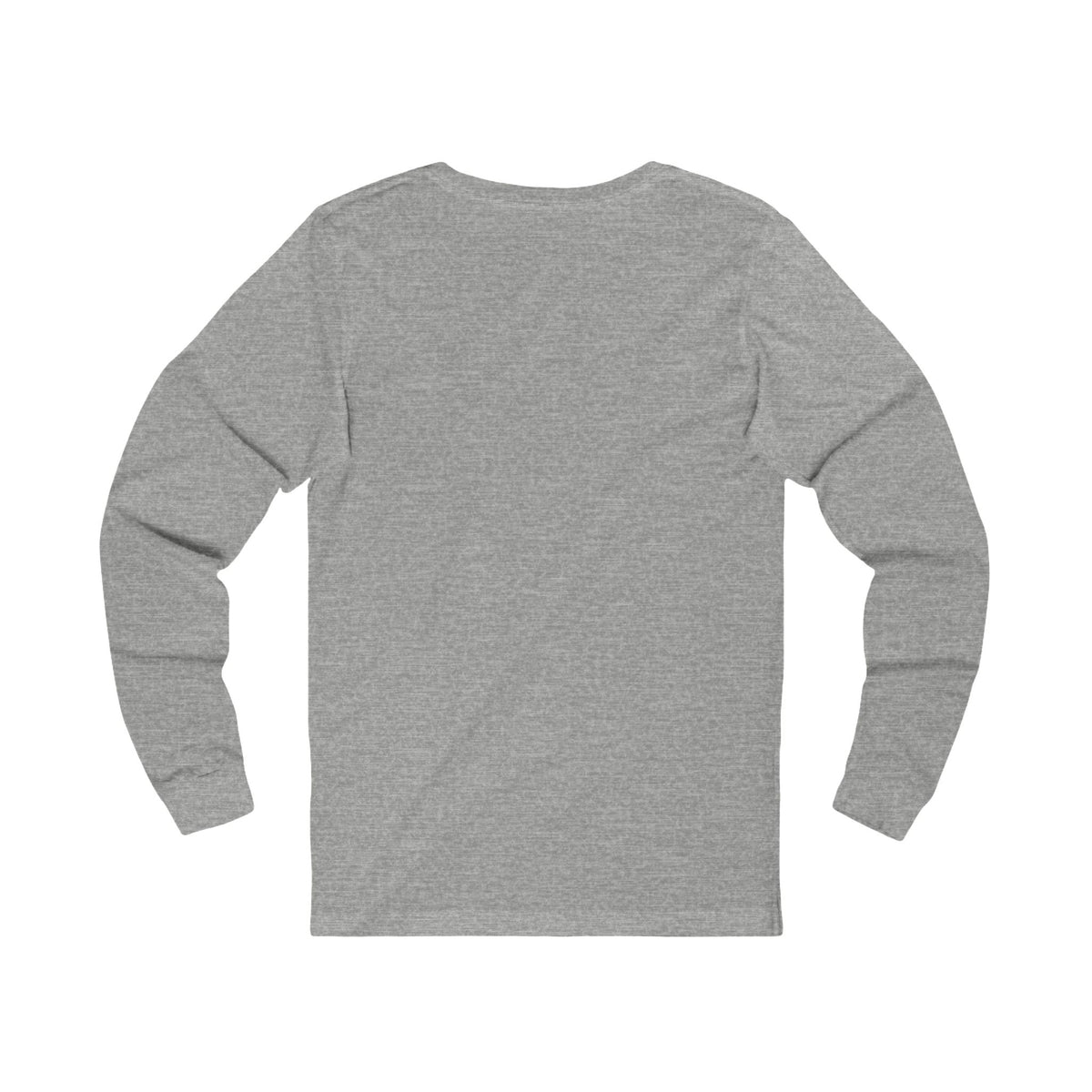 Retro Varsity Long Sleeve Tee — San Francisco Football Edition