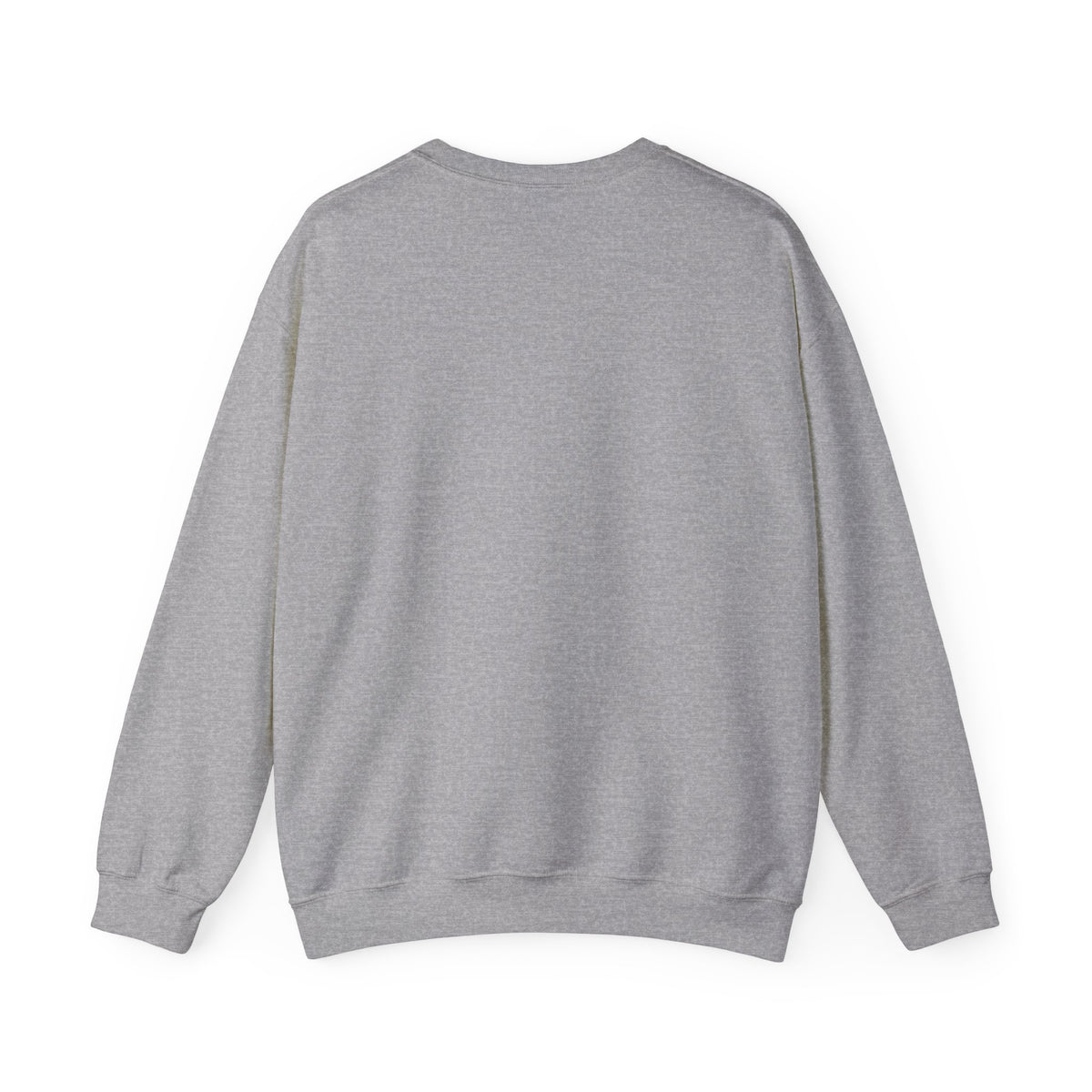 Ugly Sweater Sweatshirt — Dallas Football Edition