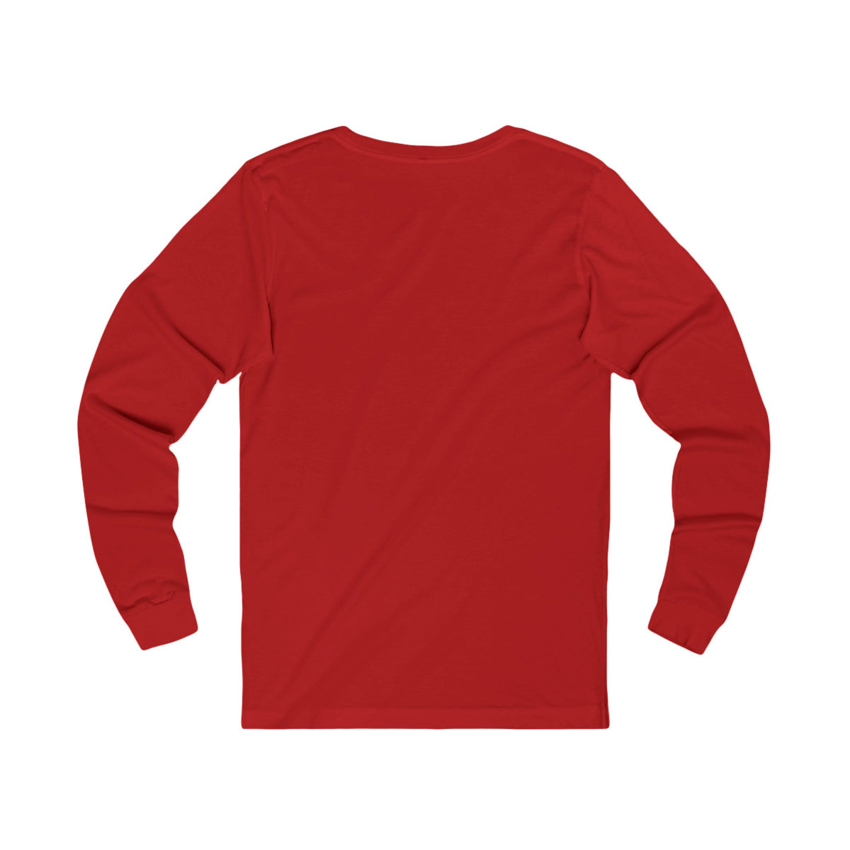Retro Varsity Long Sleeve Tee — Kansas City Football Edition
