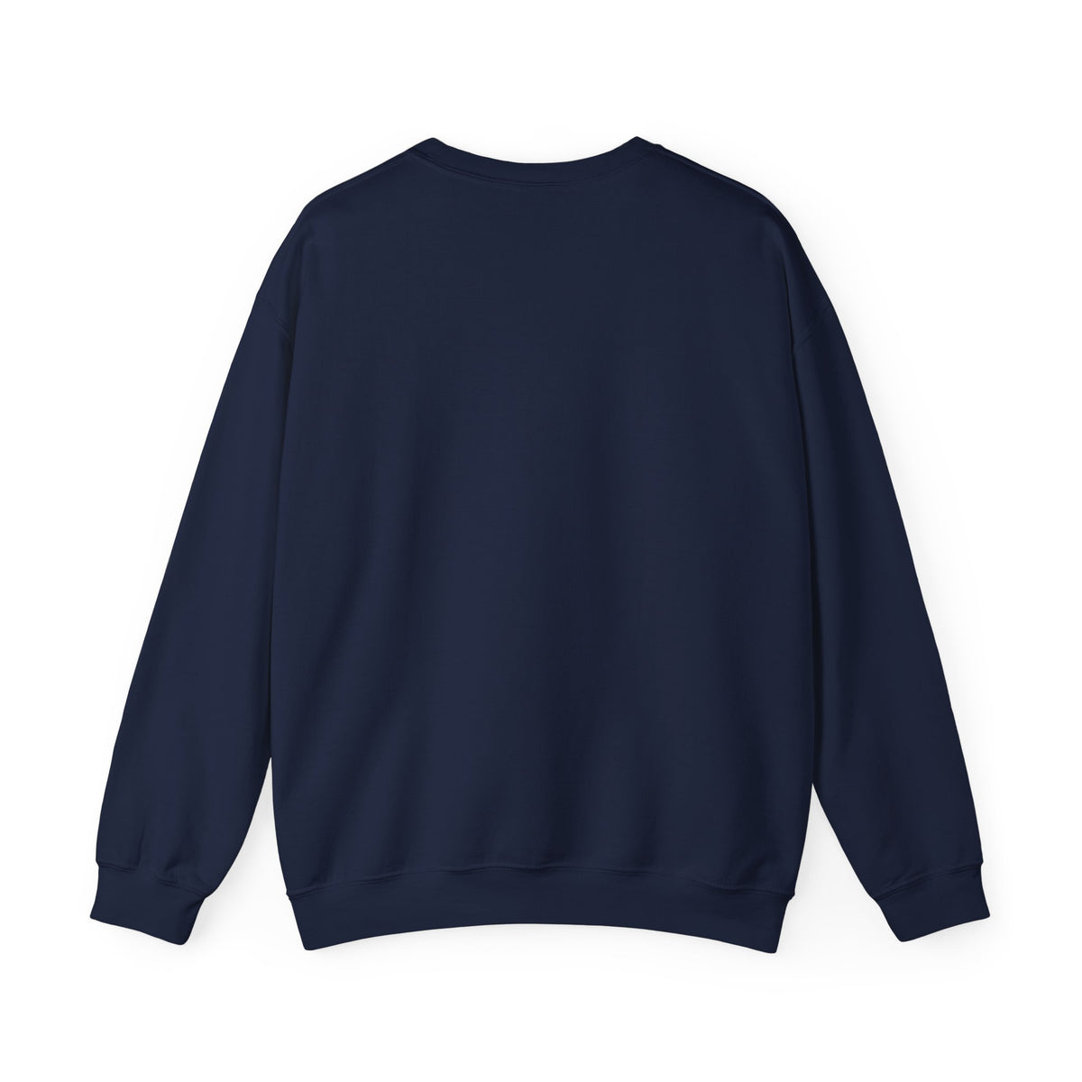 Ugly Sweater Sweatshirt — Buffalo Football Edition