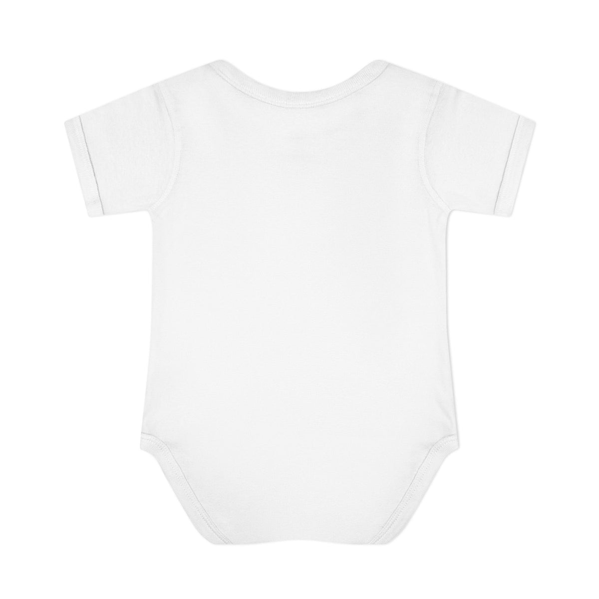 First Season Baby Bodysuit — Pittsburgh Football Edition