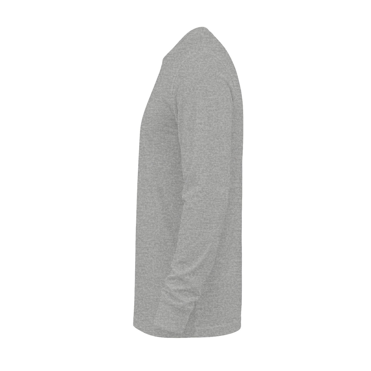 Retro Varsity Long Sleeve Tee — San Francisco Football Edition