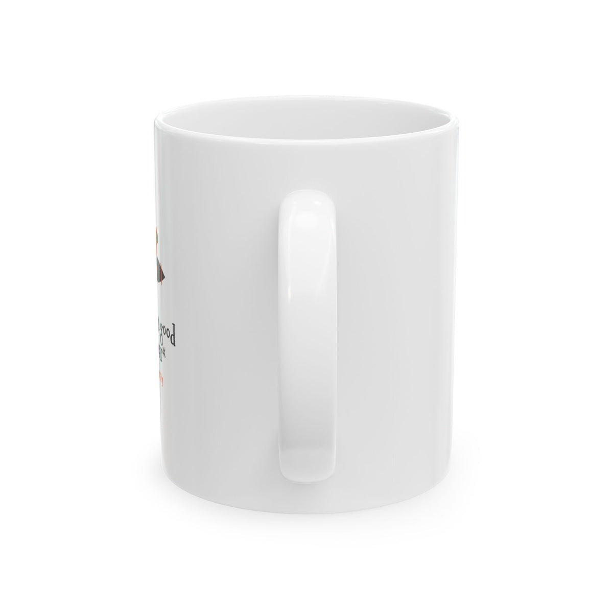 All I Want Is a Cincinnati Championship Mug