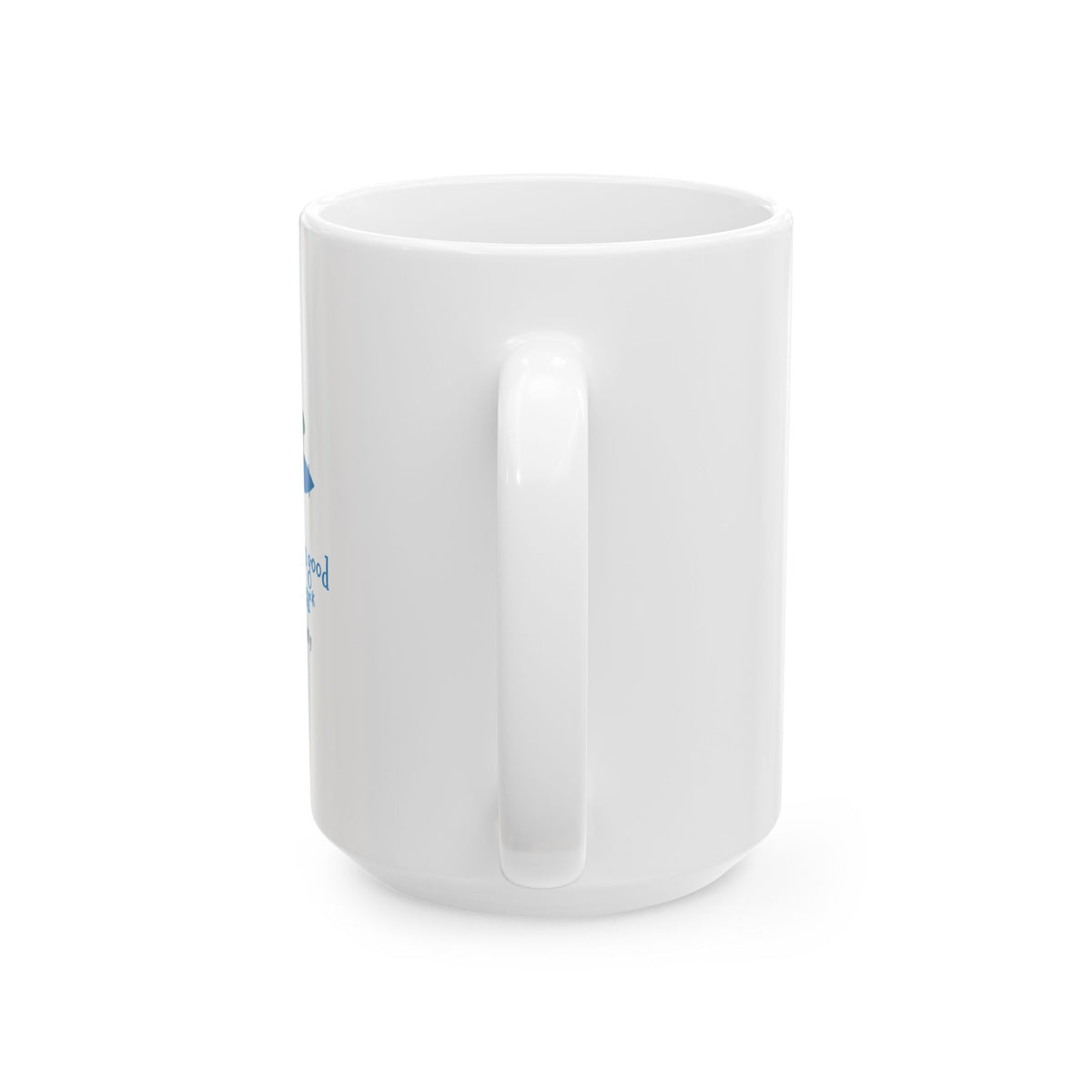 All I Want Is a Detroit Championship Mug