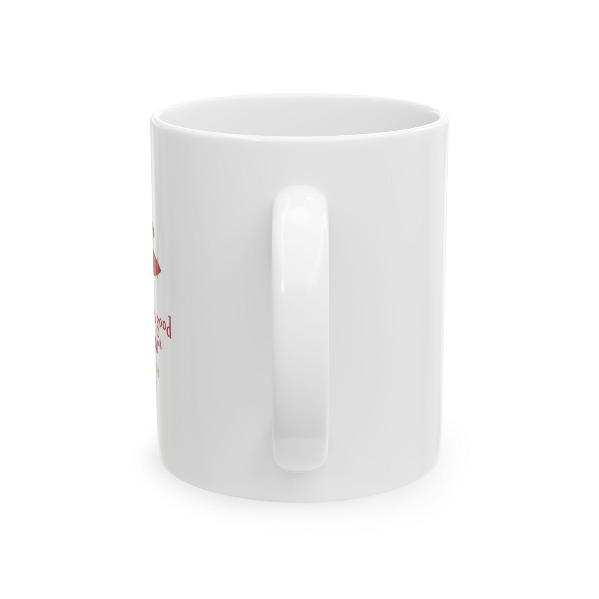 All I Want Is a San Francisco Championship Mug
