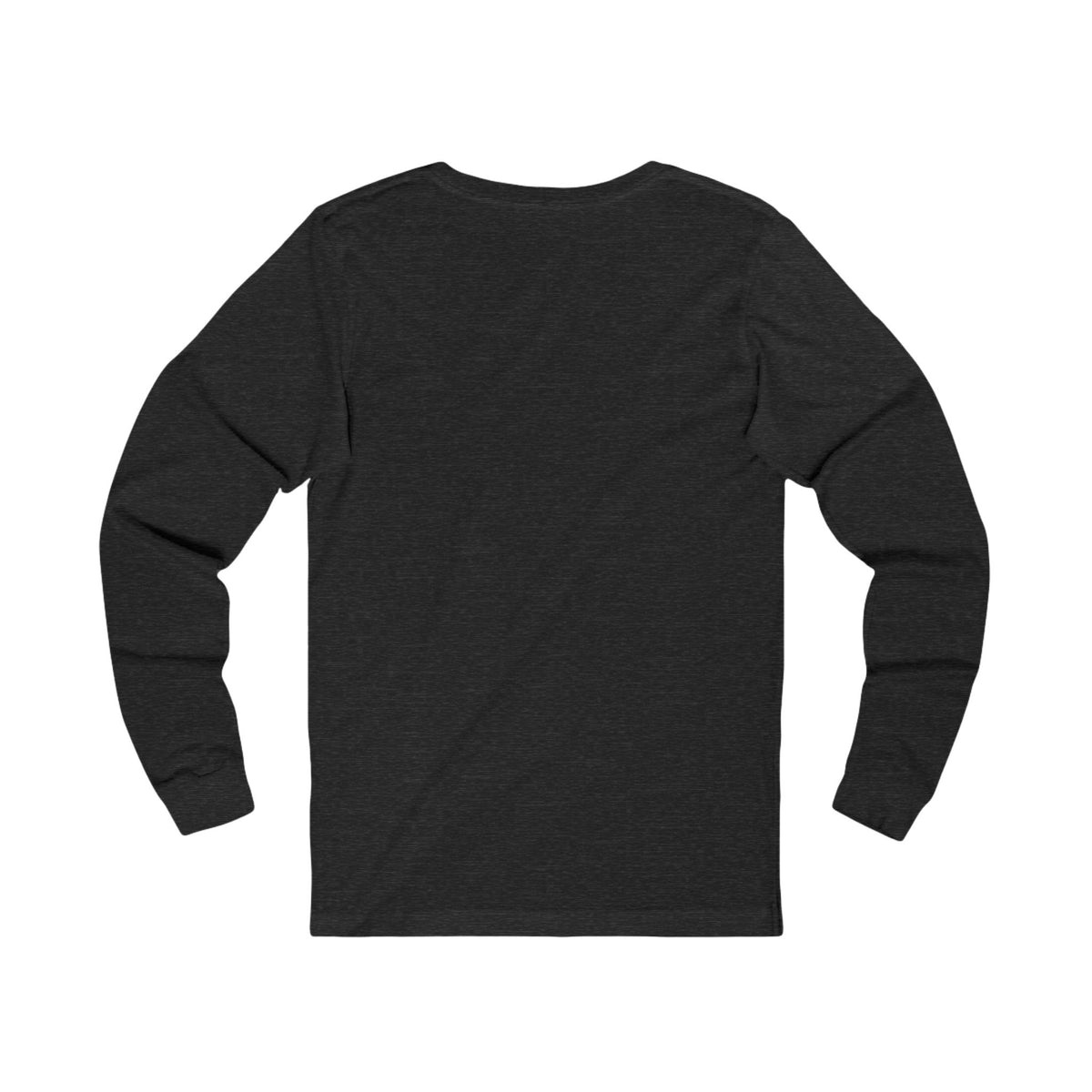 Retro Varsity Long Sleeve Tee — Cincinnati Football Edition