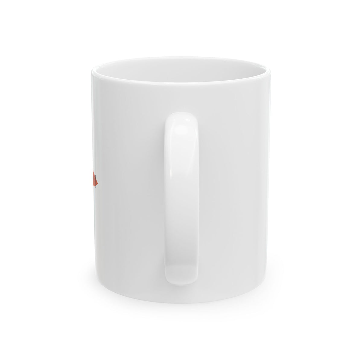 Do Not Disturb Mug — Chicago Football Edition