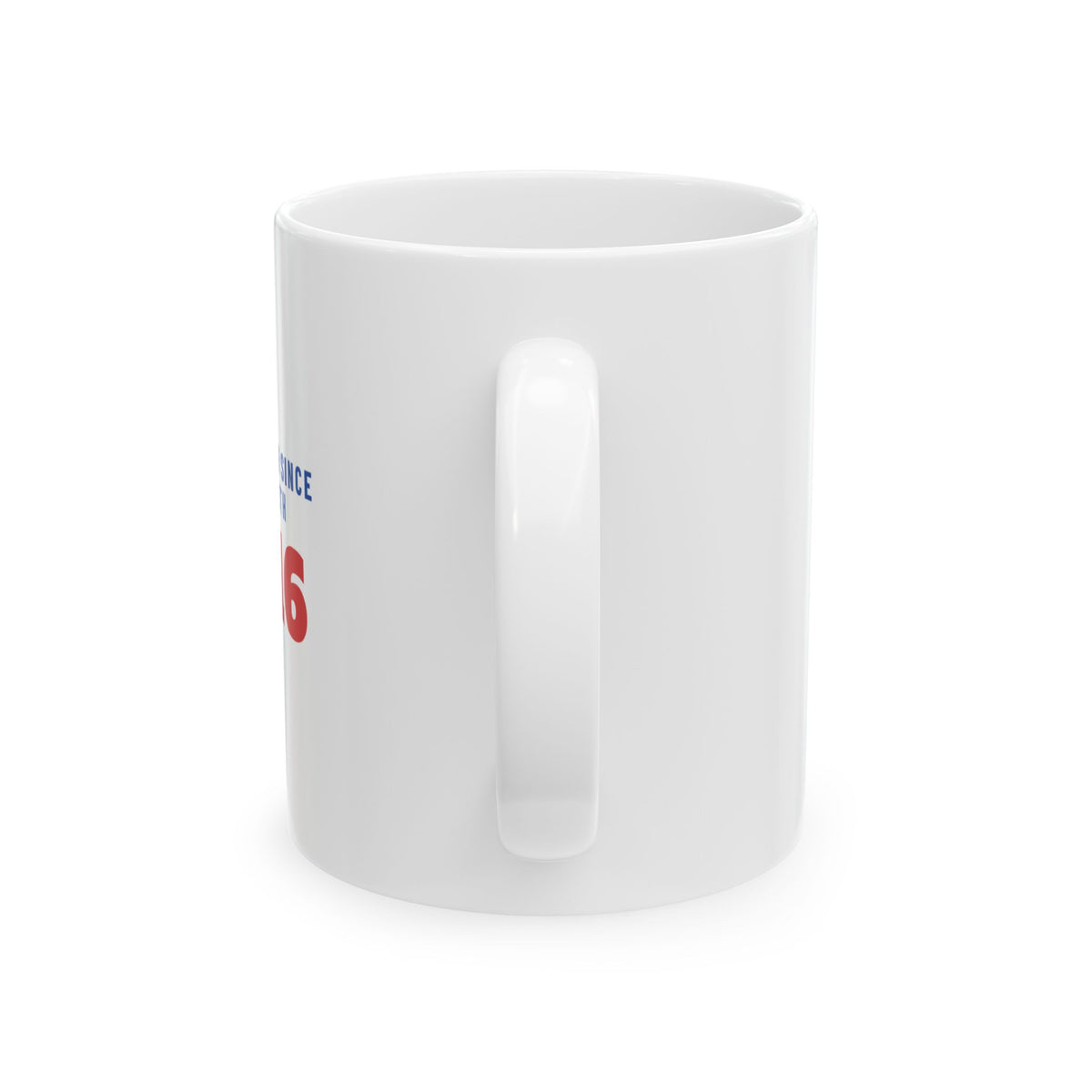 Tailgate Club Mug — Buffalo Football Edition