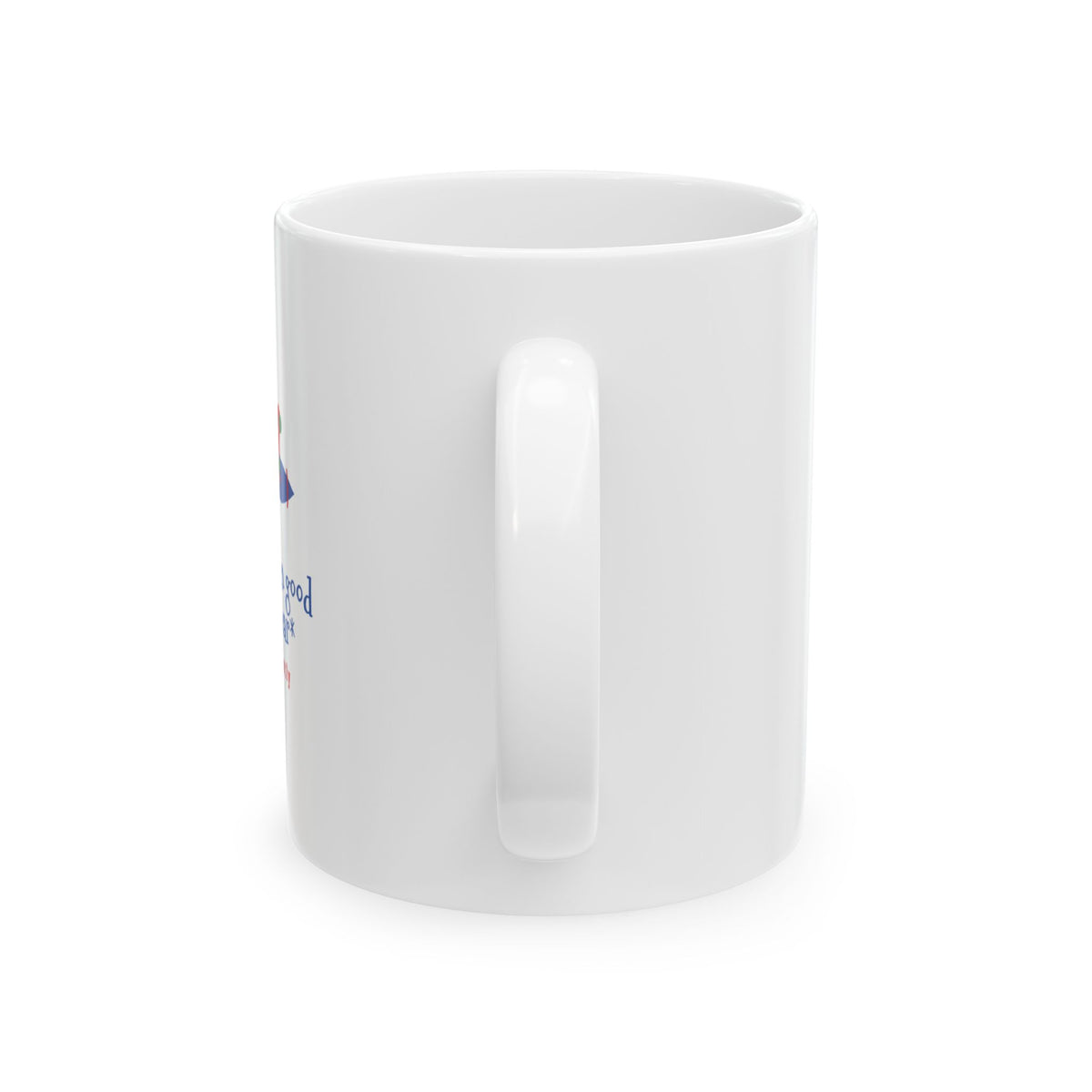 All I Want Is a Buffalo Championship Mug