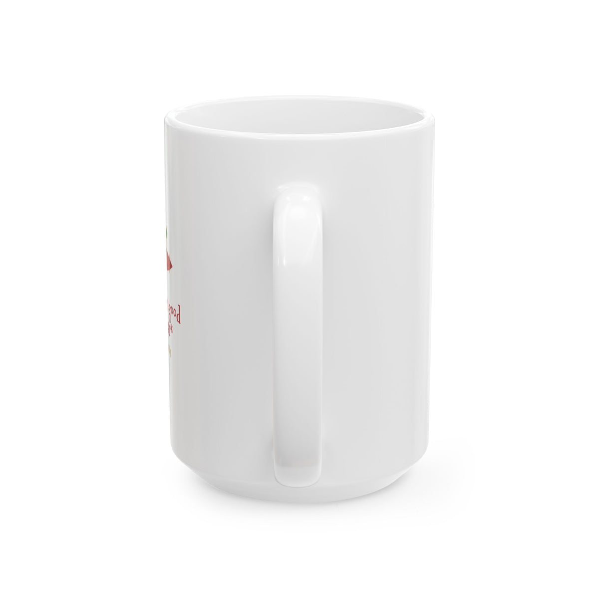 All I Want Is a San Francisco Championship Mug