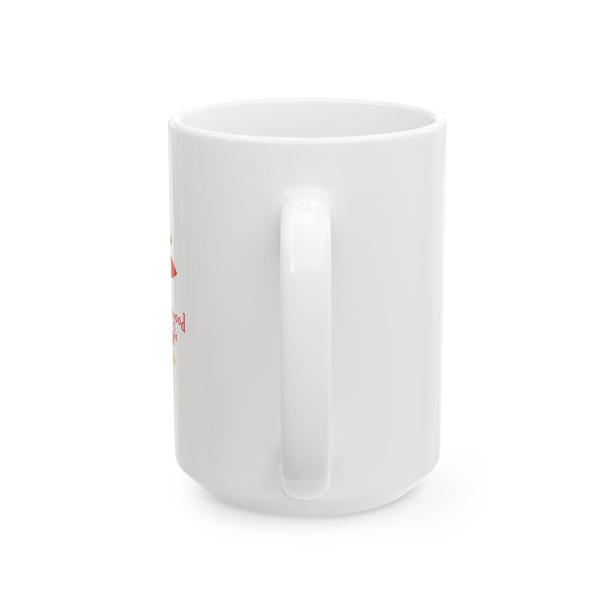 All I Want Is Another Kansas City Championship Mug