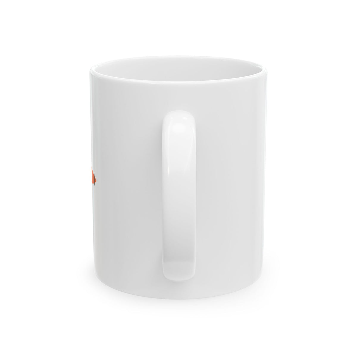 Coffee First Chili Later Mug — Cincinnati Football Edition