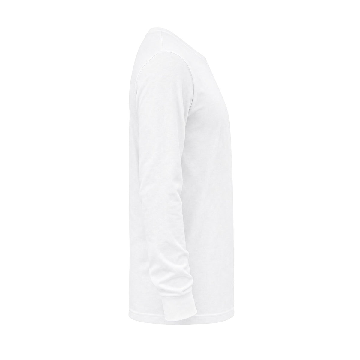 Retro Varsity Long Sleeve Tee — San Francisco Football Edition