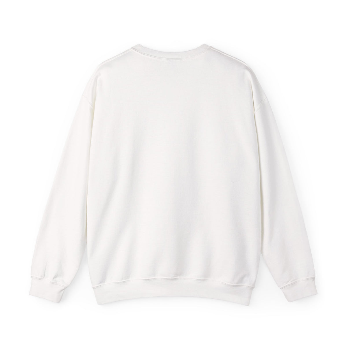 Ugly Sweater Sweatshirt — Detroit Football Edition