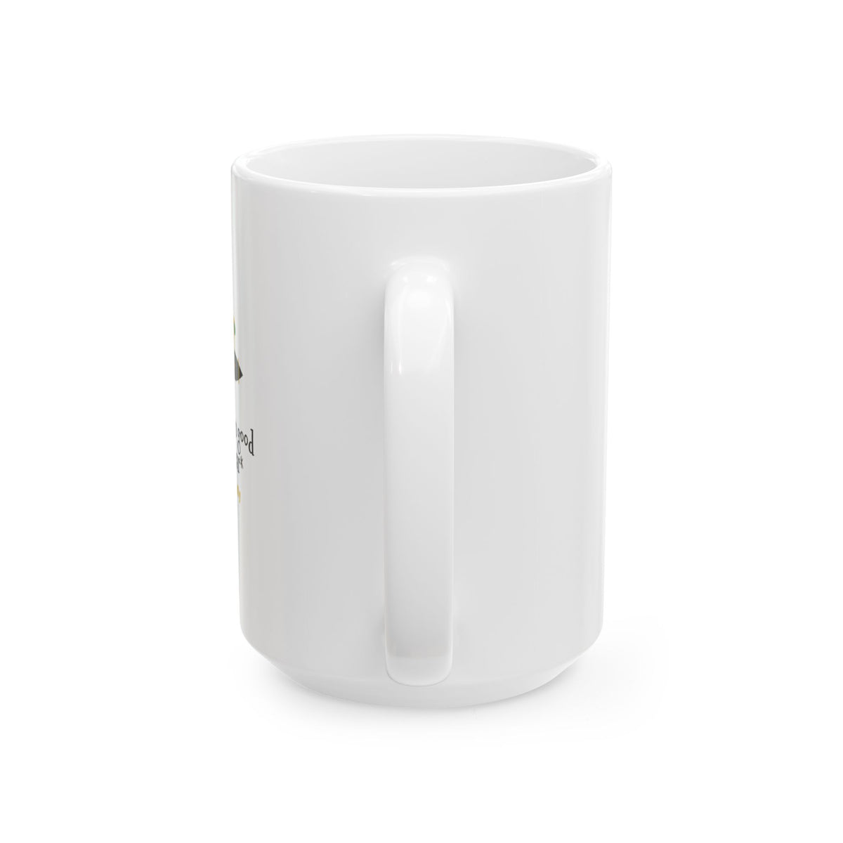 All I Want Is a Pittsburgh Championship Mug