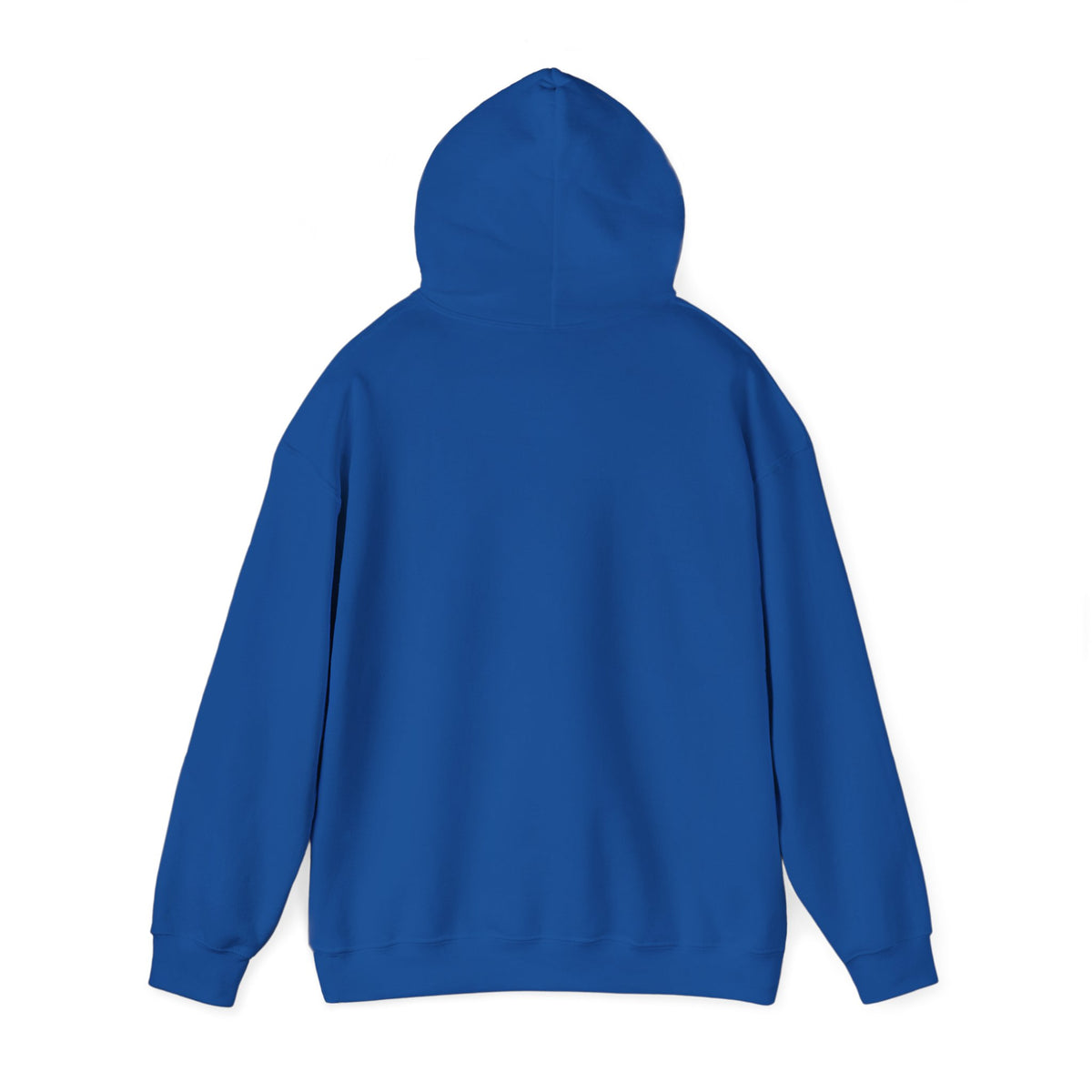 Bluegrass State Football Hoodie — KY Edition