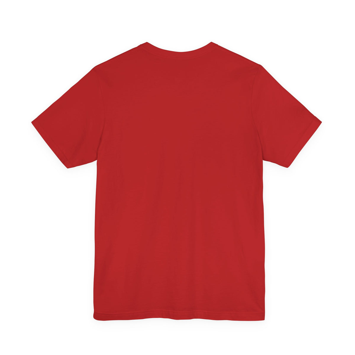 Retro Varsity Tee — San Francisco Football Edition