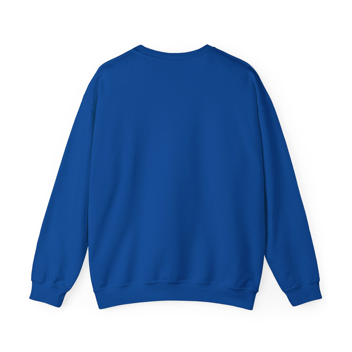 Retro Varsity Sweatshirt — Buffalo Football Edition