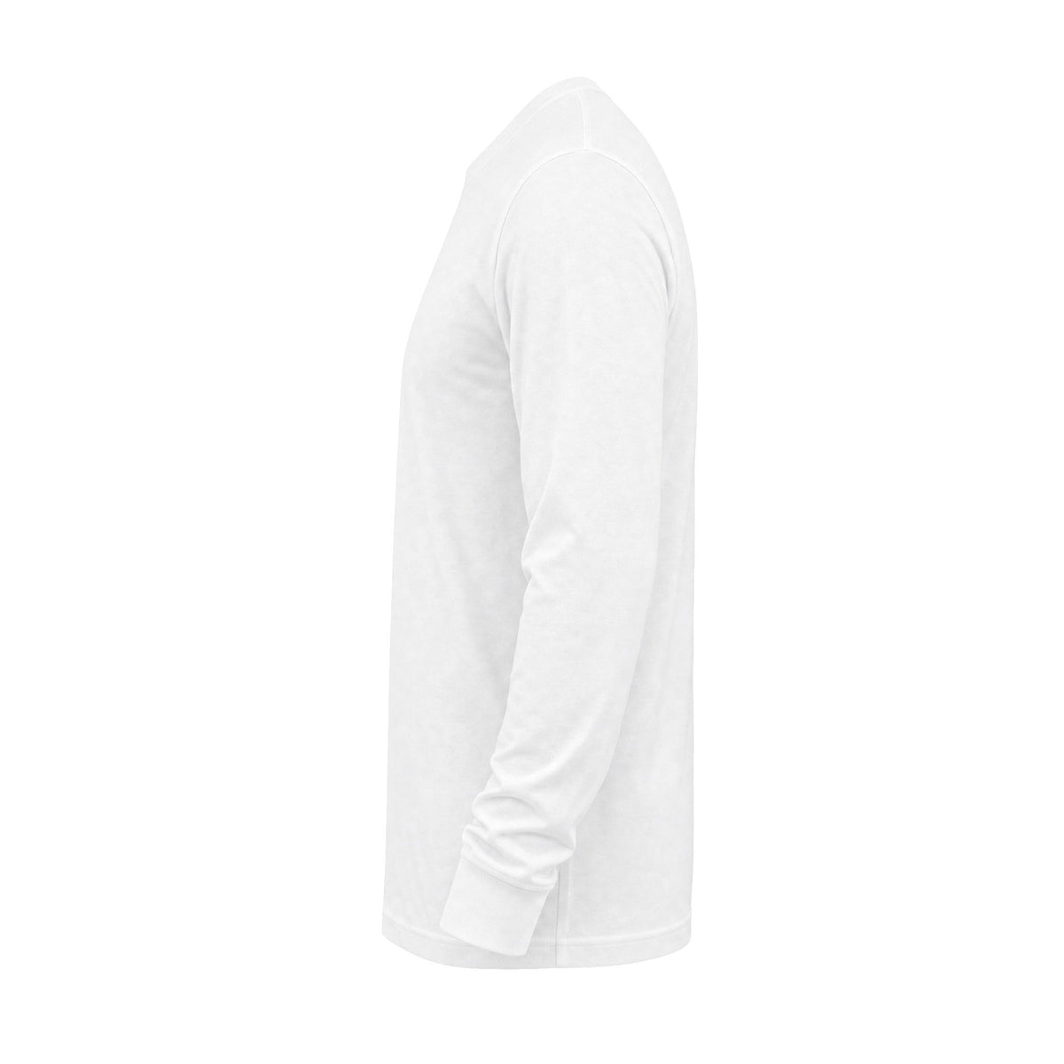 Retro Varsity Long Sleeve Tee — Cincinnati Football Edition