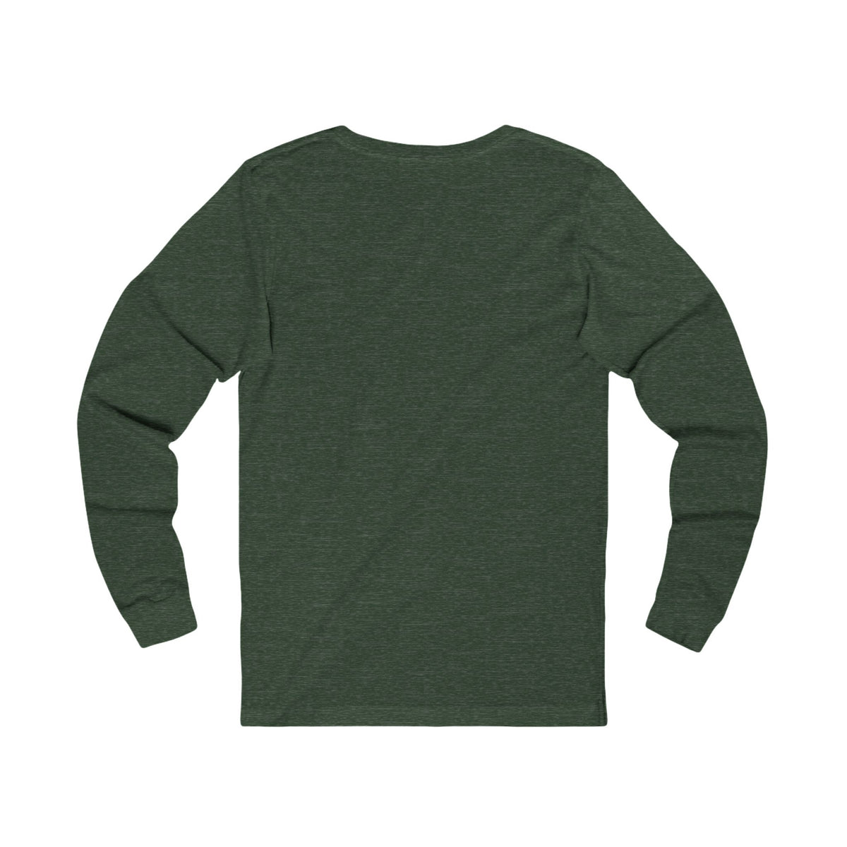 Retro Varsity Long Sleeve Tee — Philadelphia Football Edition
