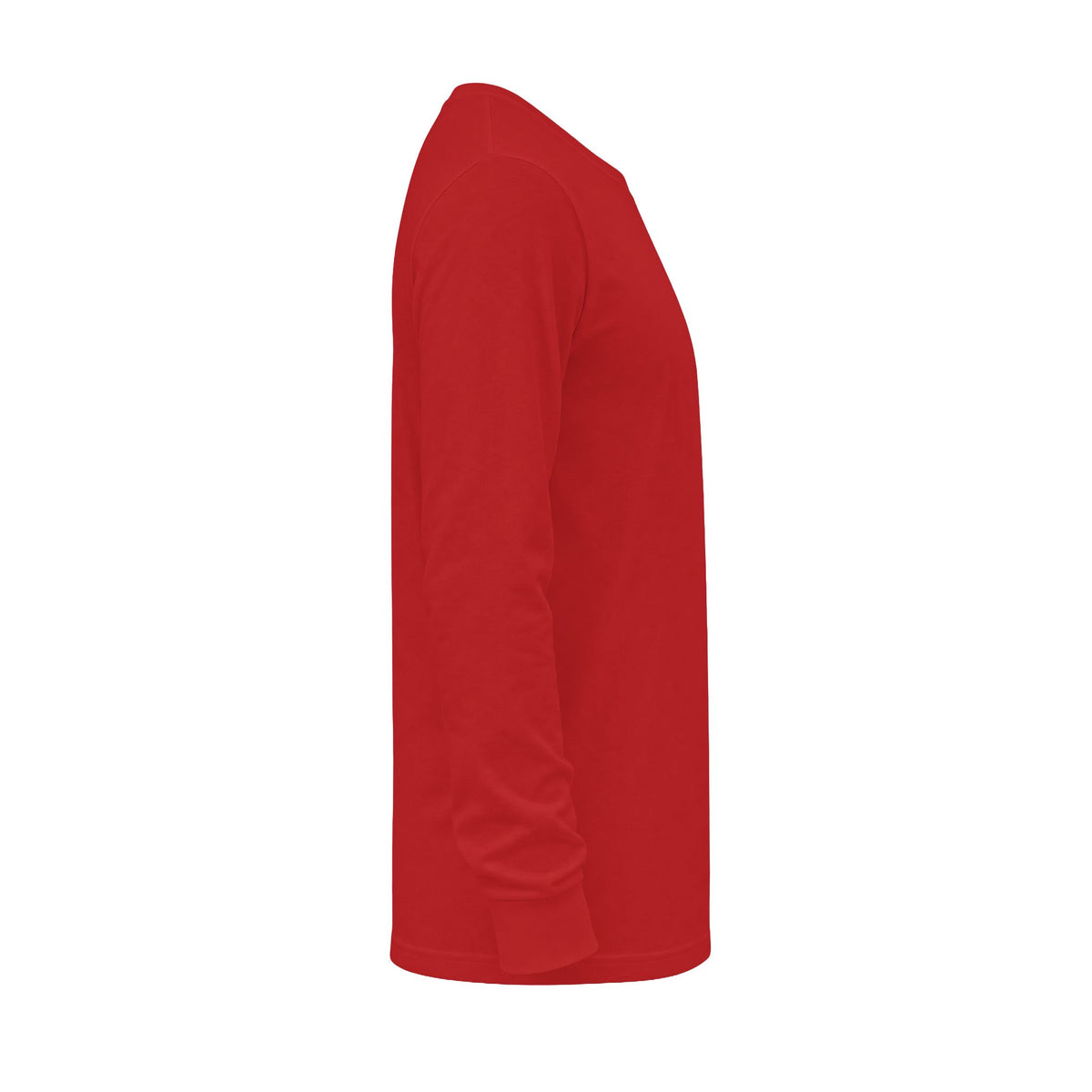 Retro Varsity Long Sleeve Tee — San Francisco Football Edition