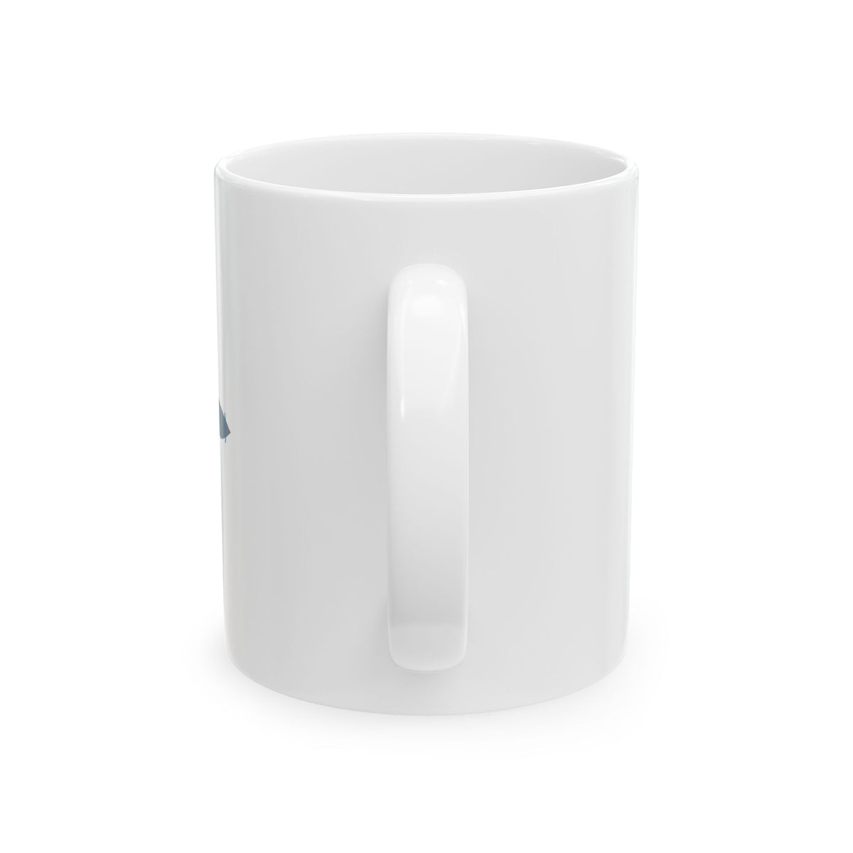 Emotionally Unprepared Mug — Detroit Football Edition