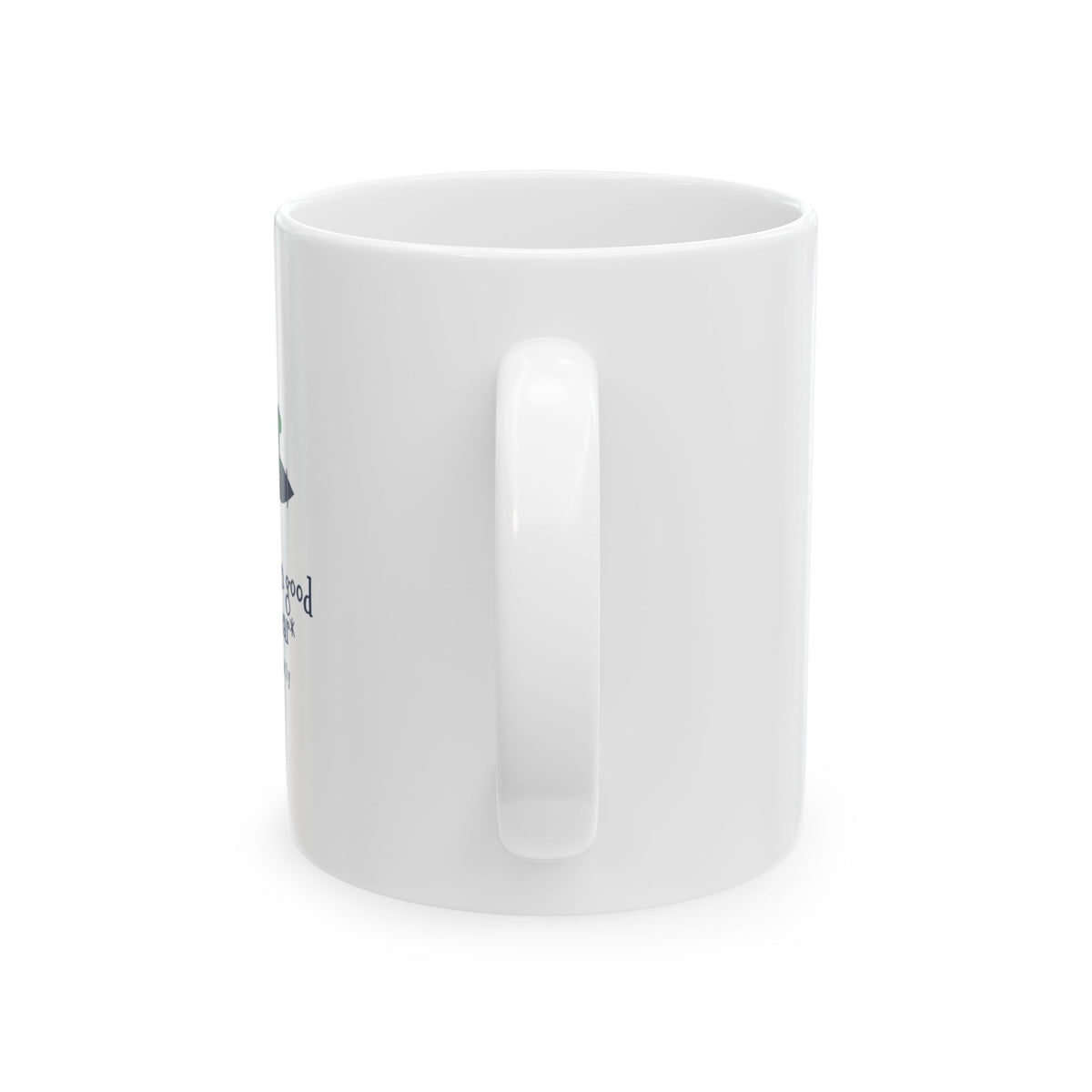 All I Want Is a Dallas Championship Mug