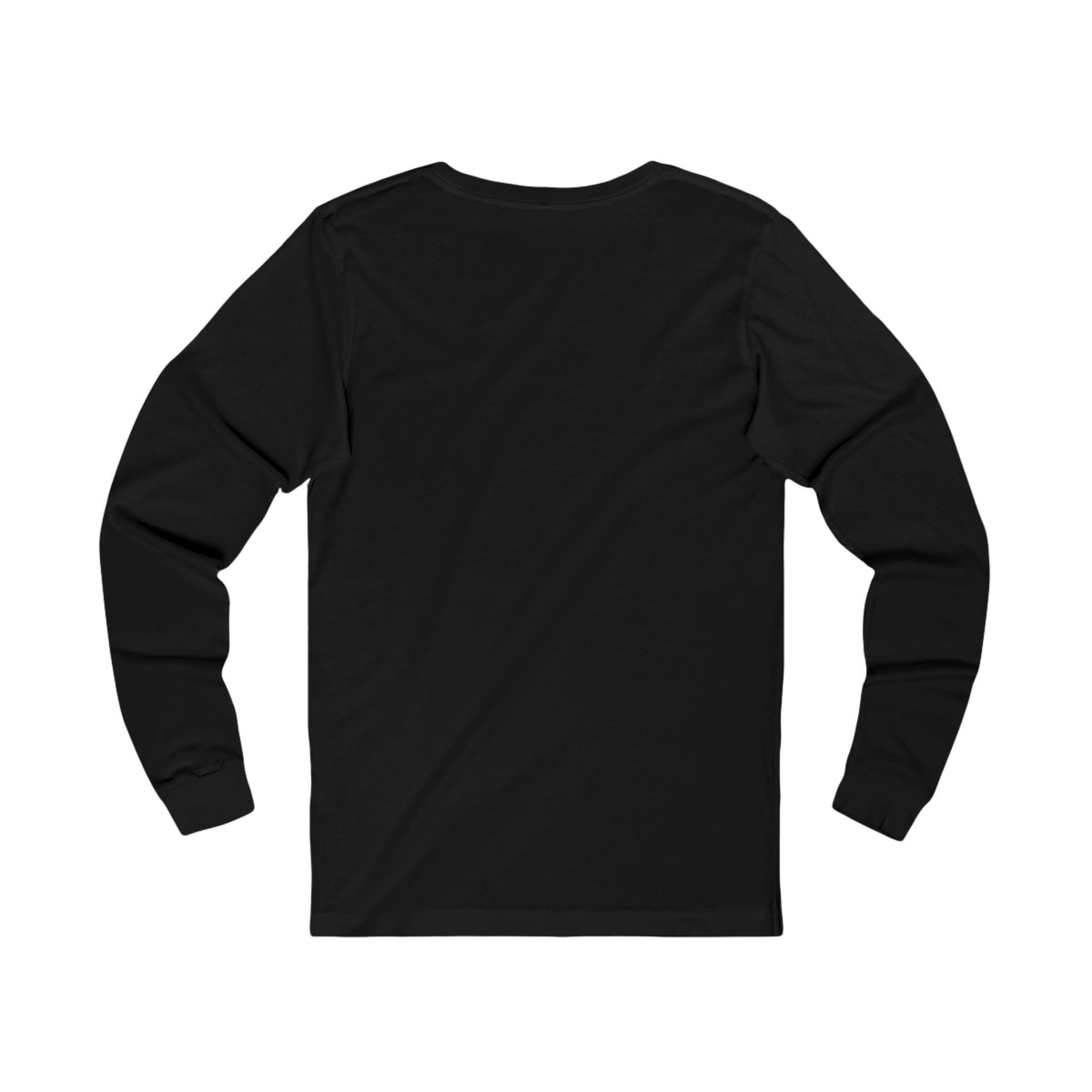 Retro Varsity Long Sleeve Tee — Kansas City Football Edition