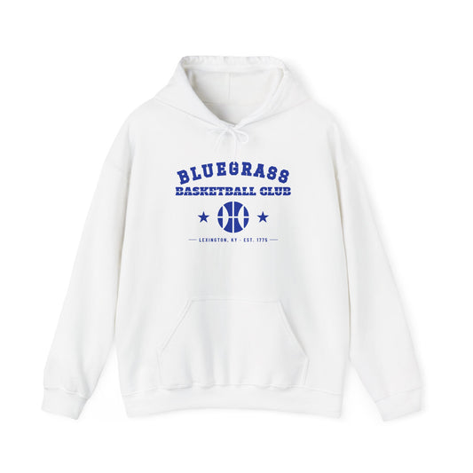 Bluegrass Basketball Club Hoodie — KY Edition