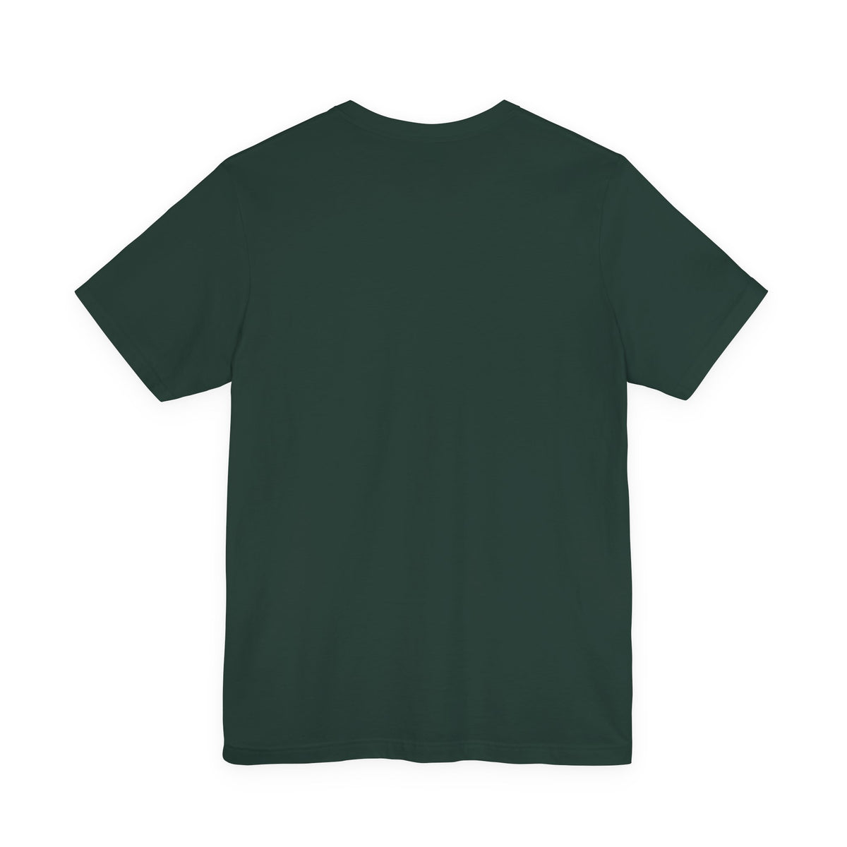 Retro Varsity Tee — Green Bay Football Edition